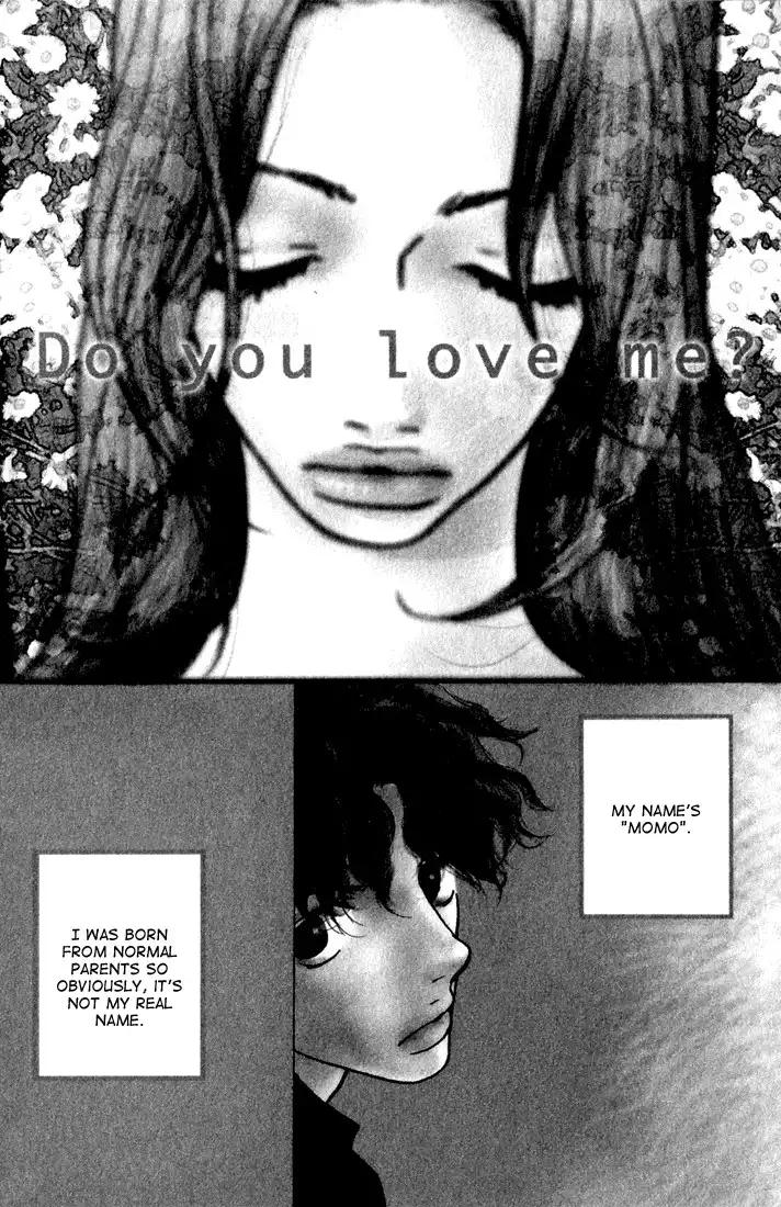 Kimi Wa Petto Chapter 2 2